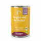 HM Sensibel Bio-Huhn 400g